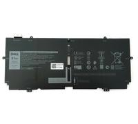 DELL 51Wh Lithium-ion battery for