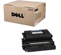 Dell 5330dn Black Toner Cartridge High Capacity NY313 20,000 Pages Genuine