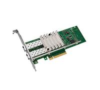 Dell 540-11143 X540 DP Network Adapter for PowerEdge R320 - Black