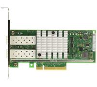 Dell 540-BBDR - Intel X520 DP 10Gb DA/SFP+ - Server Adapter,Full Height,Cus - Kit - Warranty: 1Y