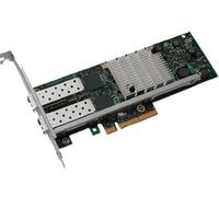 DELL 540-BBDR network card Internal Ethernet / Fiber 10000 Mbit/s