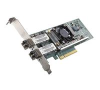 Dell 540-BBDX QLogic 57810 Network Adapter Low Profile for PowerEdge FC630/R320 - Multi-Colour