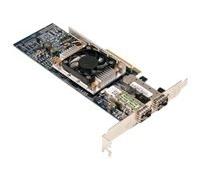 Dell 540-BBGS 10 GB Dual Port Direct Attach/SFP+ Network Adapter