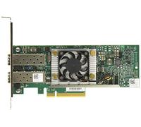 Dell 540-BBGS - Broadcom 57810 Dual Port 10Gb Direct Attach/SFP+ Network Adapter Full Height CusKit
