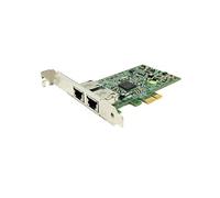 DELL 540-BBGW Network Card & Adapter - Network Accessory (Green, Server, Wired, 10/100/1000BaseT(X), Broadcom BCM5720, PCI-E)
