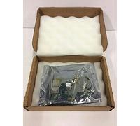 DELL 540-BBGY Adapter and Network Card - Network Accessory (Green, Server, Wired/Wireless, 10/100/1000BaseT(X), Broadcom BCM5720, PCI-E)