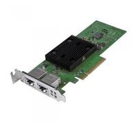 DELL 540-BBVL network card Internal Fiber 10000 Mbit/s