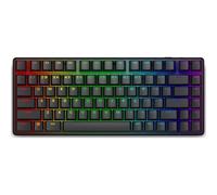 Alienware Pro Wireless Gaming keyboard USB + RF Wireless + Bluetooth Black