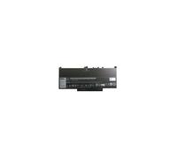 Dell 55Wh 7080mAh 7.6V