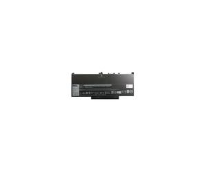 Dell 55Wh 7080mAh 7.6V