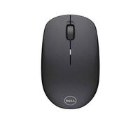 Dell Wireless Mouse WM126 Black p/n 570-AAMH