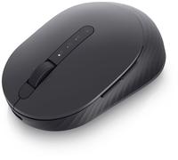 Dell 570-BBDM Ms7421W Mouse Ambidextrous Rf