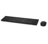 Dell 580-ADFO KM636 Wireless Desktop