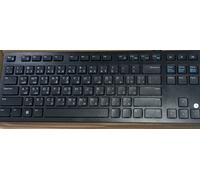Dell 580-ADGW KB216 keyboard USB QWERTY