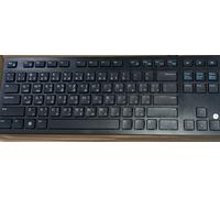 Dell 580-ADGW KB216 keyboard USB QWERTY