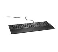 Dell 580-ADHB Multimedia Keyboard-KB216