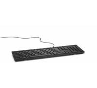 Dell Wired Keyboard - KB216 - US International (QWERTY) - Black