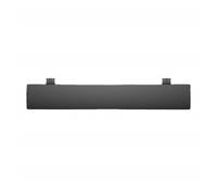 DELL 580-ADLR wrist rest Black