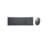 Dell 580-AIWK Keyboard - Wired USB UK Layout