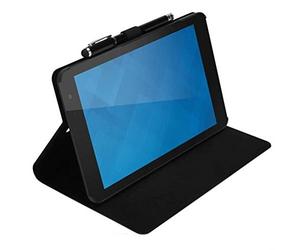 Dell 5830 Folio Case for Venue 8 Pro - Black