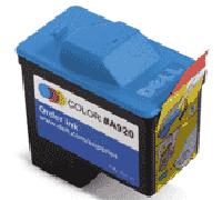 Dell 592-10040 Original Dell T0530 Color Ink Cartridge (PN 10N0510)