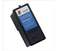 Dell 592-10295 Original Dell Series 7 Standard Yield Colour Ink Cartridge - DH829