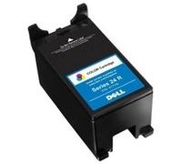 Dell 592-11297 Original Dell Series 24R High Capacity Colour Ink Cartridge - X769N