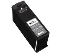Dell 592-11311 Original Dell Series 23R High Yield Black Ink Cartridge - X751N