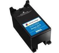 Dell 592-11314 Original Dell Series 23R High Capacity Colour Ink Cartridge - X754N