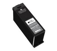 Dell 592-11339 Original Dell Series 21R Black Ink Cartridge - X739N