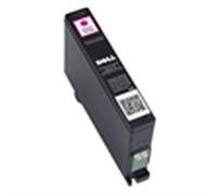 Dell 592-11814 Original Dell Extra High Yield Magenta Ink Cartridge - J56GD