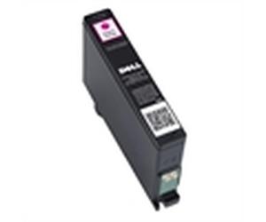 Dell 592-11814 Original Dell Extra High Yield Magenta Ink Cartridge - J56GD