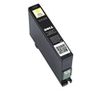 Dell 592-11815 Original Dell Extra High Yield Yellow Ink Cartridge - PT22F