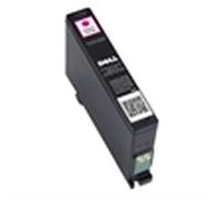 Dell 592-11817 Original Dell High Capacity Magenta Ink Cartridge - 9VFFV