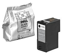 Genuine DELL Inks - SINGLES, SETS, MULTIPACKS, BLACK, COLOUR (INC VAT) LOT