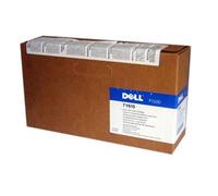 Dell 593-10010/7Y610) Toner Cartridge Black Original