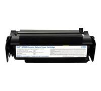Dell 593-10024 (2Y666) Black Original Standard Capacity Toner Cartridge