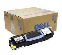 Dell 593-10042 (K3756) Original Black High Capacity Use and Return Toner Cartridge