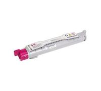 Dell 593-10052 Original Dell Magenta Laser Cartridge - GG578