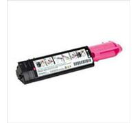 Dell 593-10065 Original Dell Standard Capacity Magenta Laser Cartridge - M6935
