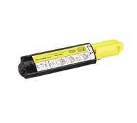 Dell 593-10066 (P6731) Yellow Standard Capacity Original Laser Toner Cartridge
