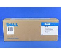 Dell 593-10101 Toner Cartridge Original Black - Laser Toner (3000 Pages)