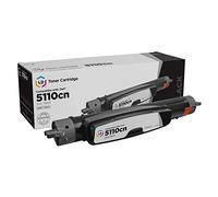 Dell 593-10121 HIGH Capacity 5110CN Laser Cartridge