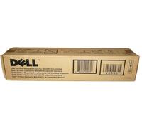 Dell 593-10124 Laser Toner - Magenta