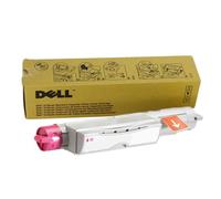 DELL 593-10125 Original Magenta Toner Cartridge - Dell 5000 Series Toner Cartridges - Dell 5110cn Toner Cartridges