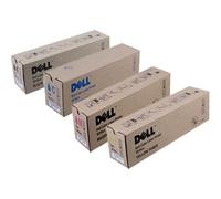 Dell 593-10154 (JH565) Black Original Toner Cartridge