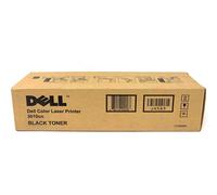 Dell 593-10154 JH565 Toner Original Black For Dell 3010cn [A Box]