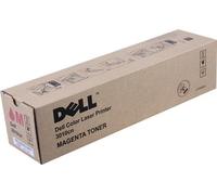 Dell 593-10157 (XH005) Magenta Original Toner Cartridge