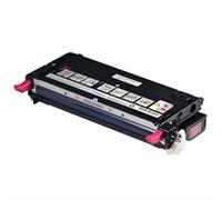 Genuine Dell 3110CN/3115CNM 593-10172 MW566 RF013 MAgenta A-