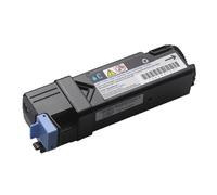 Dell 593-10263 Cyan Original Standard Capacity Laser Toner Cartridge